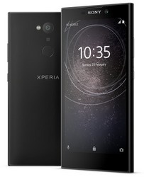 Замена дисплея на телефоне Sony Xperia L2 в Курске